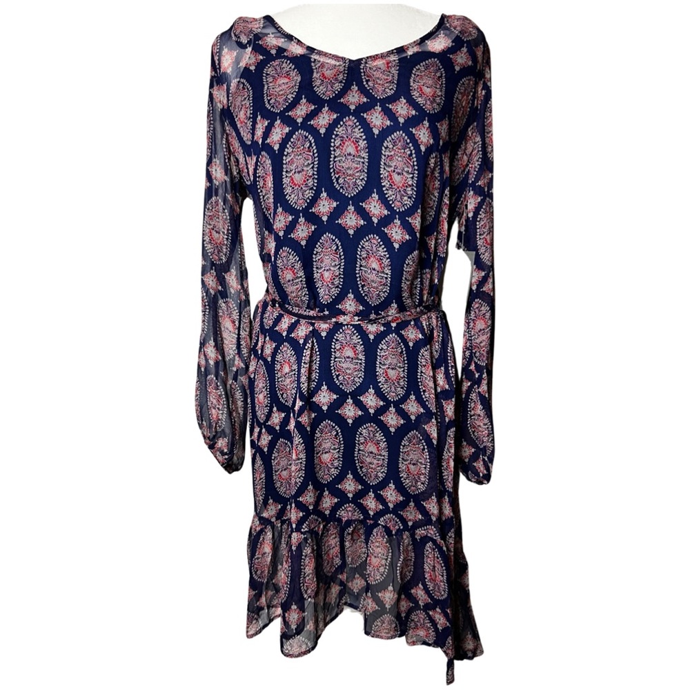 Ella Moss Marigold Dress